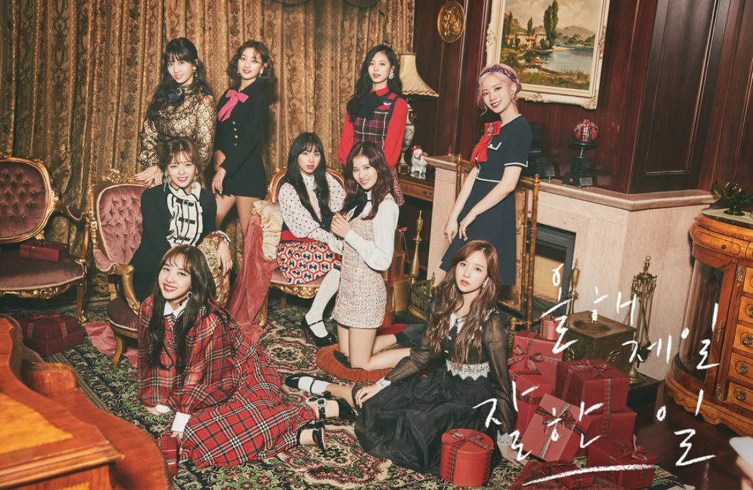 KPop: La música como propaganda política de Corea del Sur