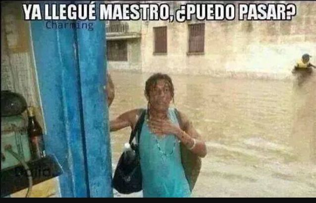 Mi experiencia del primer día de clases en escuela
