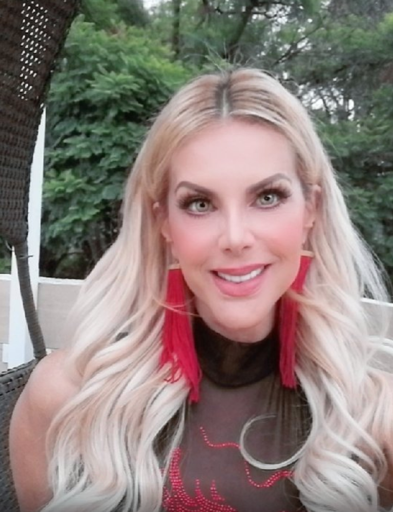 Lorena Herrera respalda dichos de Paty Navidad sobre el Coronavirus