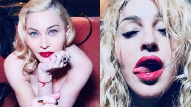 Madonna_Foto_Topless