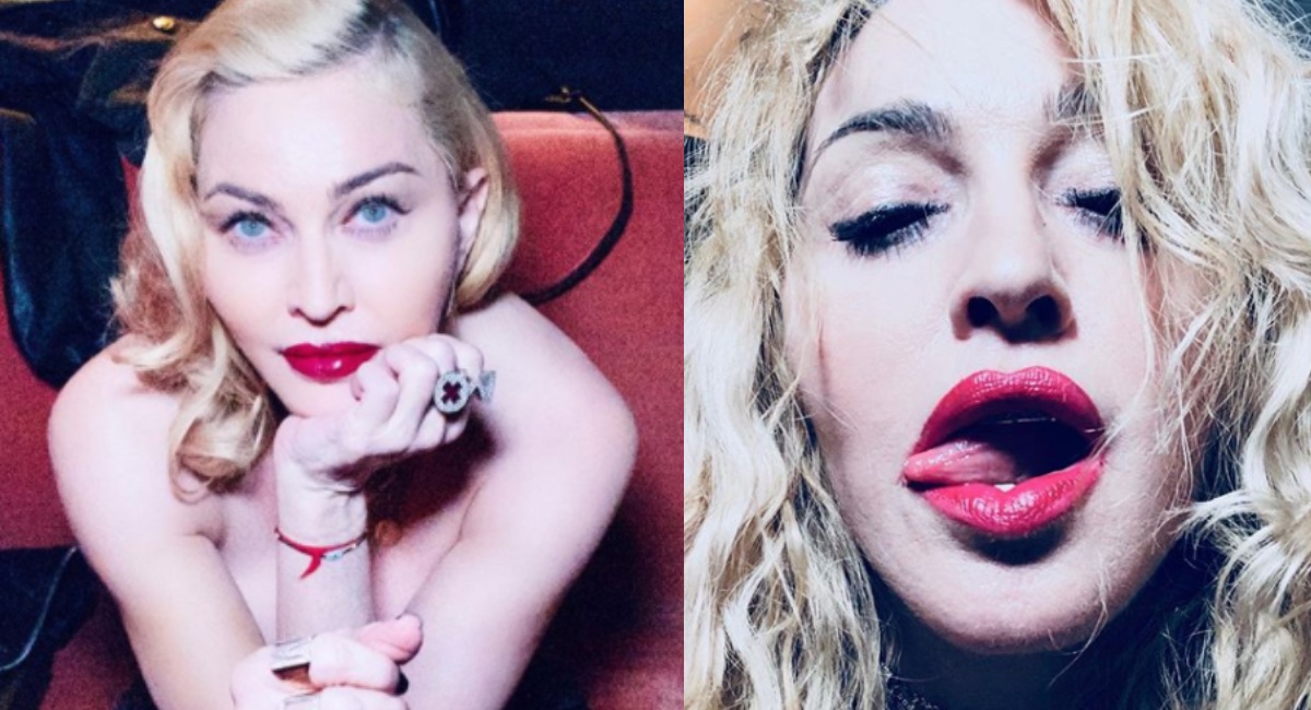 Madonna_Foto_Topless