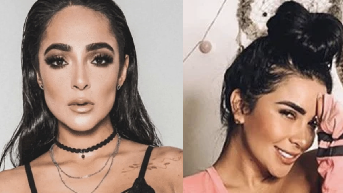 Mane y Dania de AcaShore se pelearon, no sabemos a cual irle