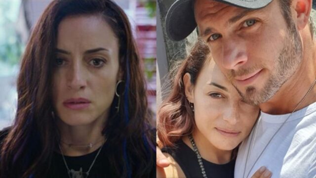 Marimar Vega explotó críticas en relación Horacio Pancheri