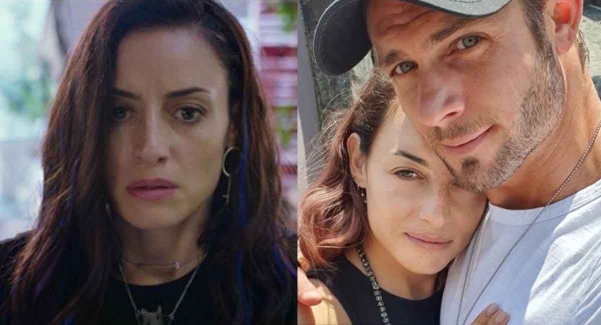 Marimar Vega explotó críticas en relación Horacio Pancheri