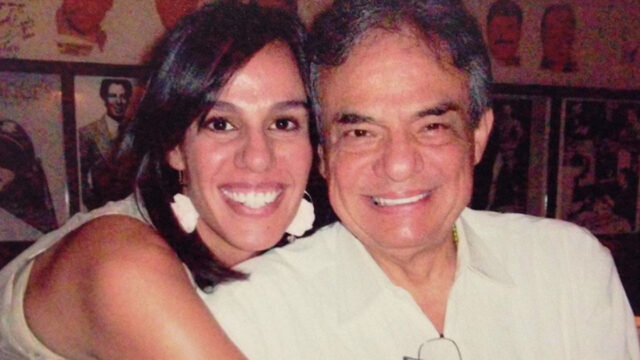 Hijo de Marysol Sosa es idÃ©ntico a JosÃ© JosÃ© aseguran