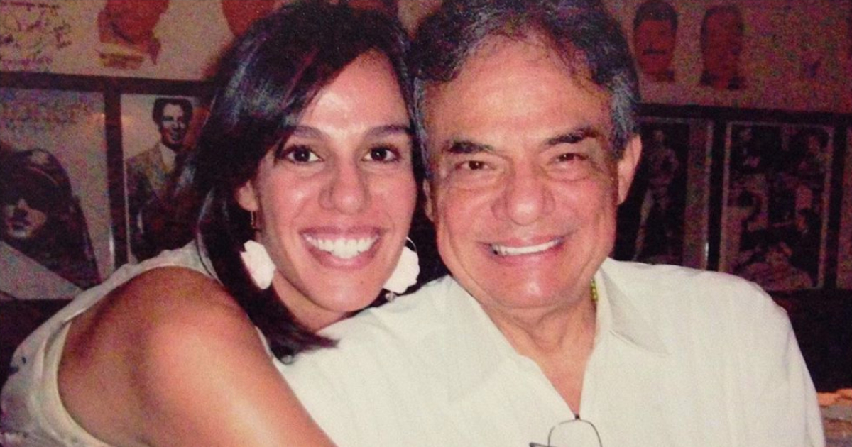 Hijo de Marysol Sosa es idéntico a José José aseguran