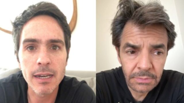 Mauricio Ochmann rompe relación Familia Derbez: Separación