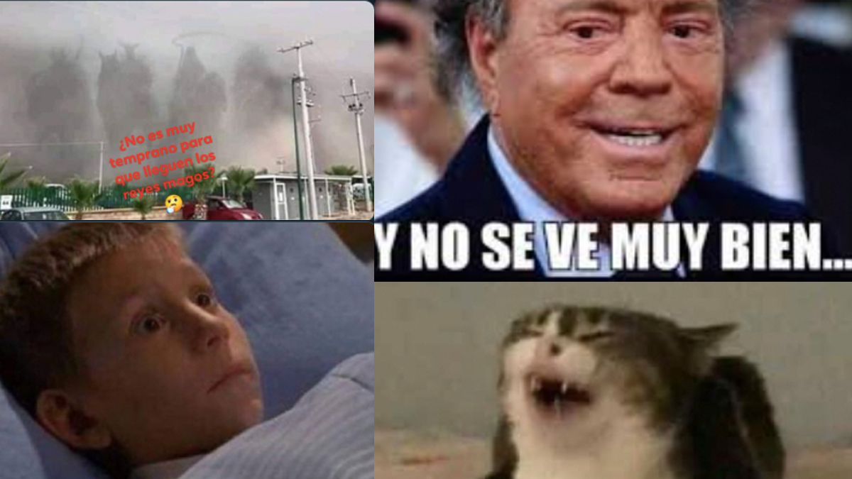 Julio ya comenzó y nos sorprende con estos memes