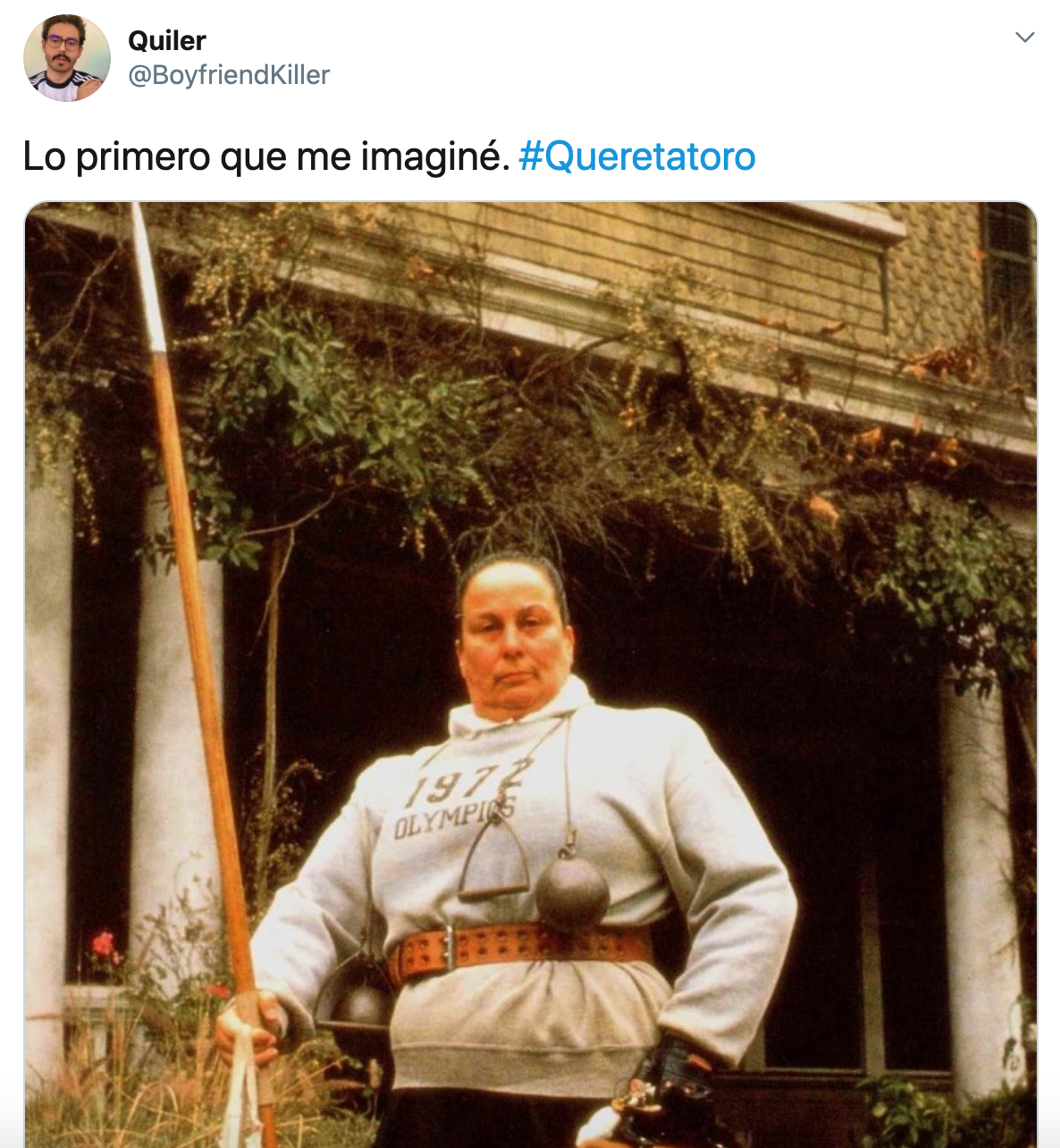 Memes de Queretatoro en la conferencia de Coronavirus