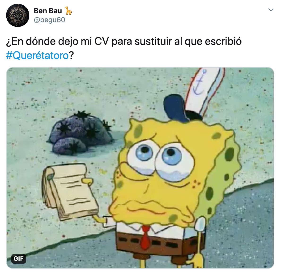 Memes de Queretatoro en la conferencia de Coronavirus