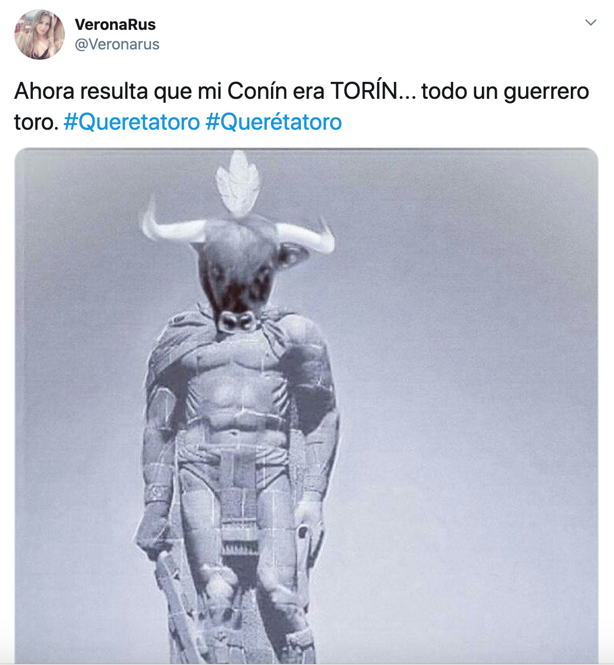 Memes de Queretatoro en la conferencia de Coronavirus