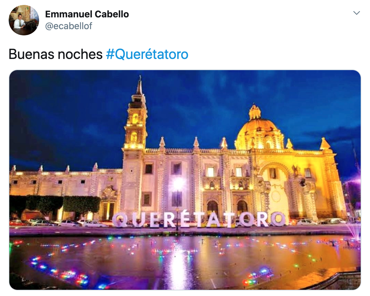 Memes de Queretatoro en la conferencia de Coronavirus