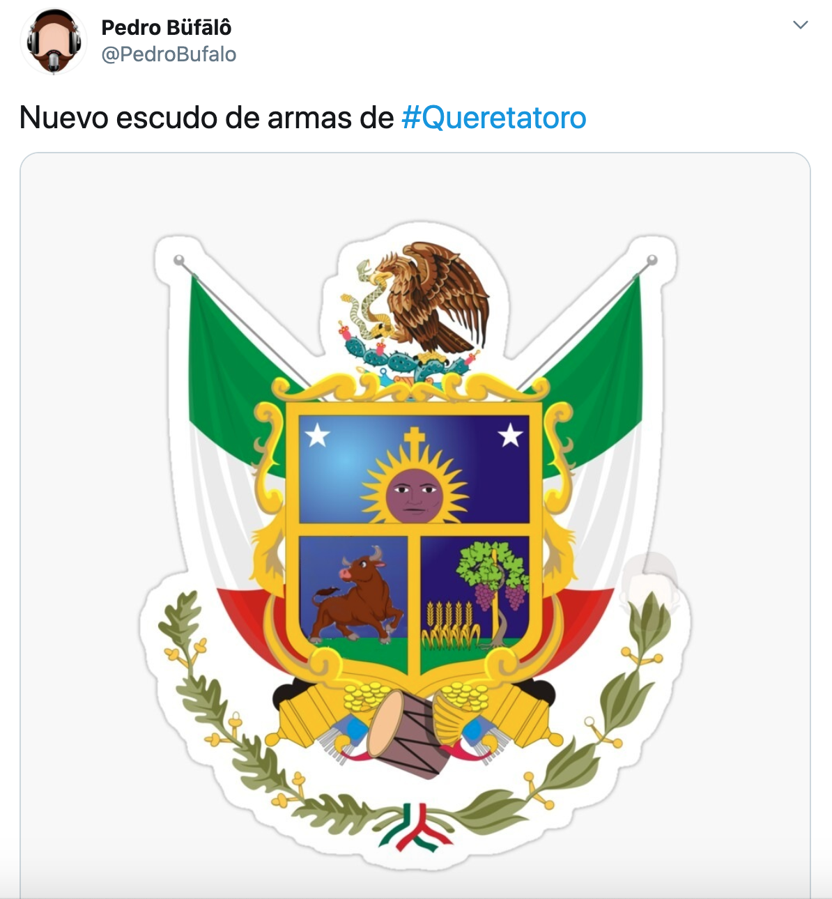 Memes de Queretatoro en la conferencia de Coronavirus