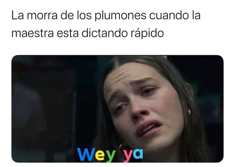 Mi experiencia del primer día de clases en escuela