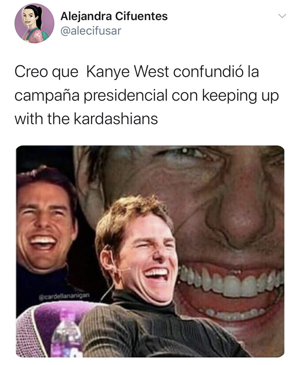 Memes-Kanye West