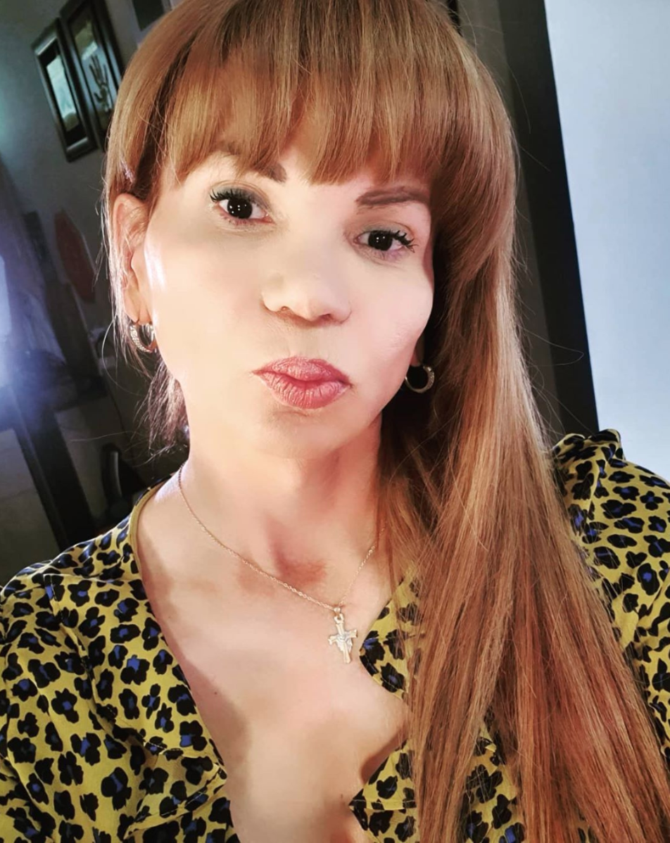 Mhoni Vidente predice que Julian Gil es bisexual