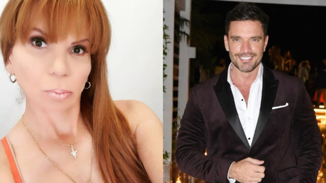 Mhoni Vidente predice Julián Gil tendrá novio tras Marjorie