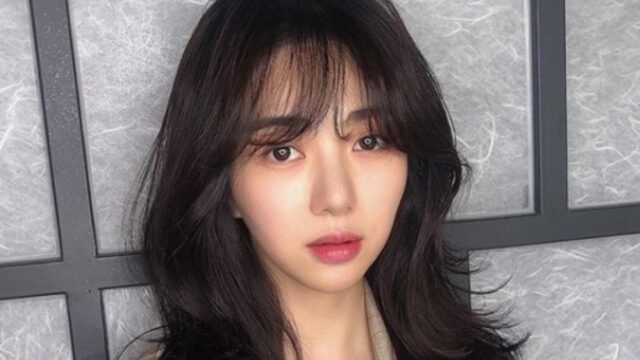 Mina AOA manda mensaje a fans por Bullying en Instagram