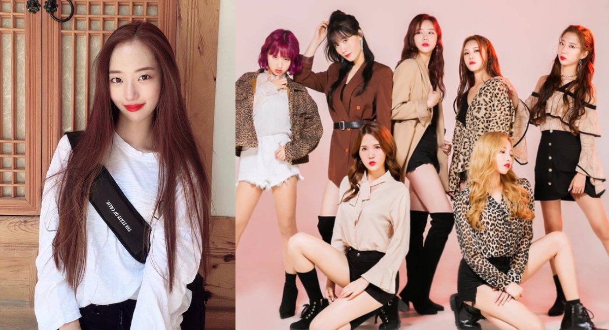 Agencia de I LUV niega que Minah haya sido acosada por sus compañeras