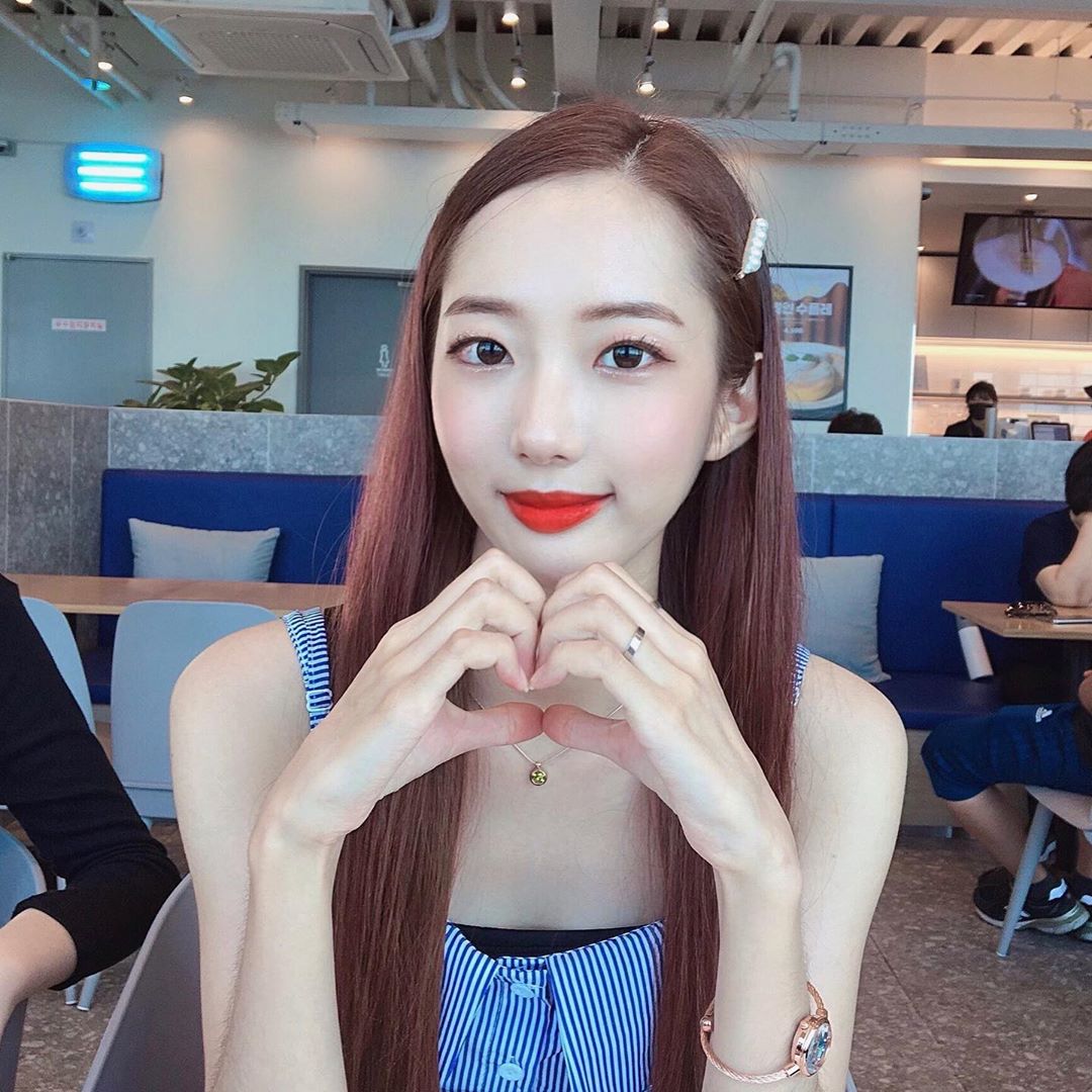 Agencia de I LUV niega que Minah haya sido acosada por sus compañeras
