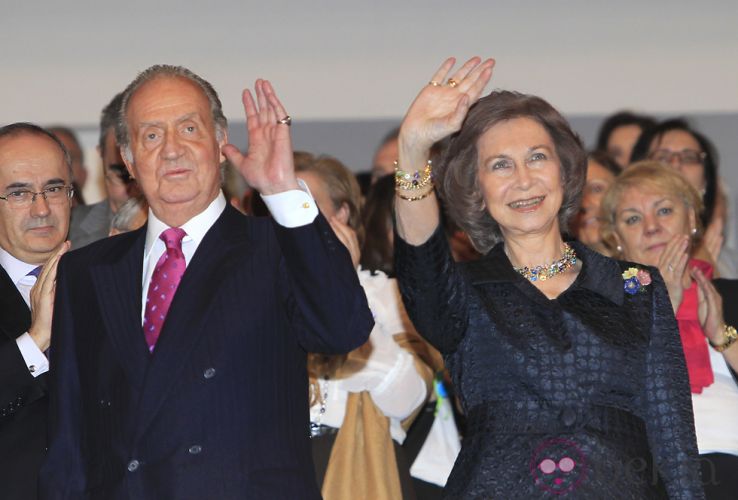 Confirman que Juan Carlos I y Sofía están separados; el ex Rey podría ser exiliado por delitos fiscales