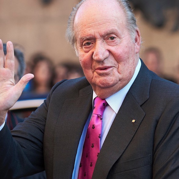 Confirman que Juan Carlos I y Sofía están separados; el ex Rey podría ser exiliado por delitos fiscales