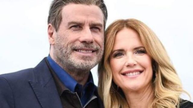 Kelly Preston esposa John Travolta muere de cáncer de mama