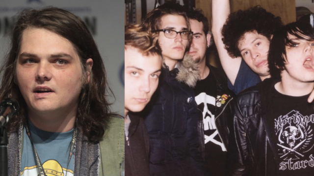 My Chemical Romance cumple 18 aÃ±os y no podemos aceptar que estamos viejos