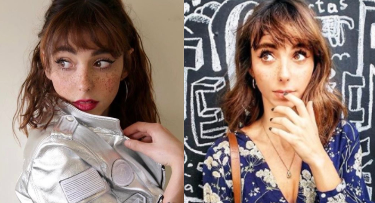 Natalia Tellez dio pistas tiene nuevo novio: Foto