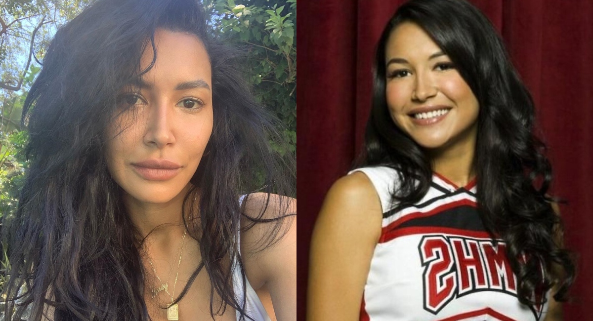 Reportan como desaparecida a Naya Rivera, la famosa actriz de Glee