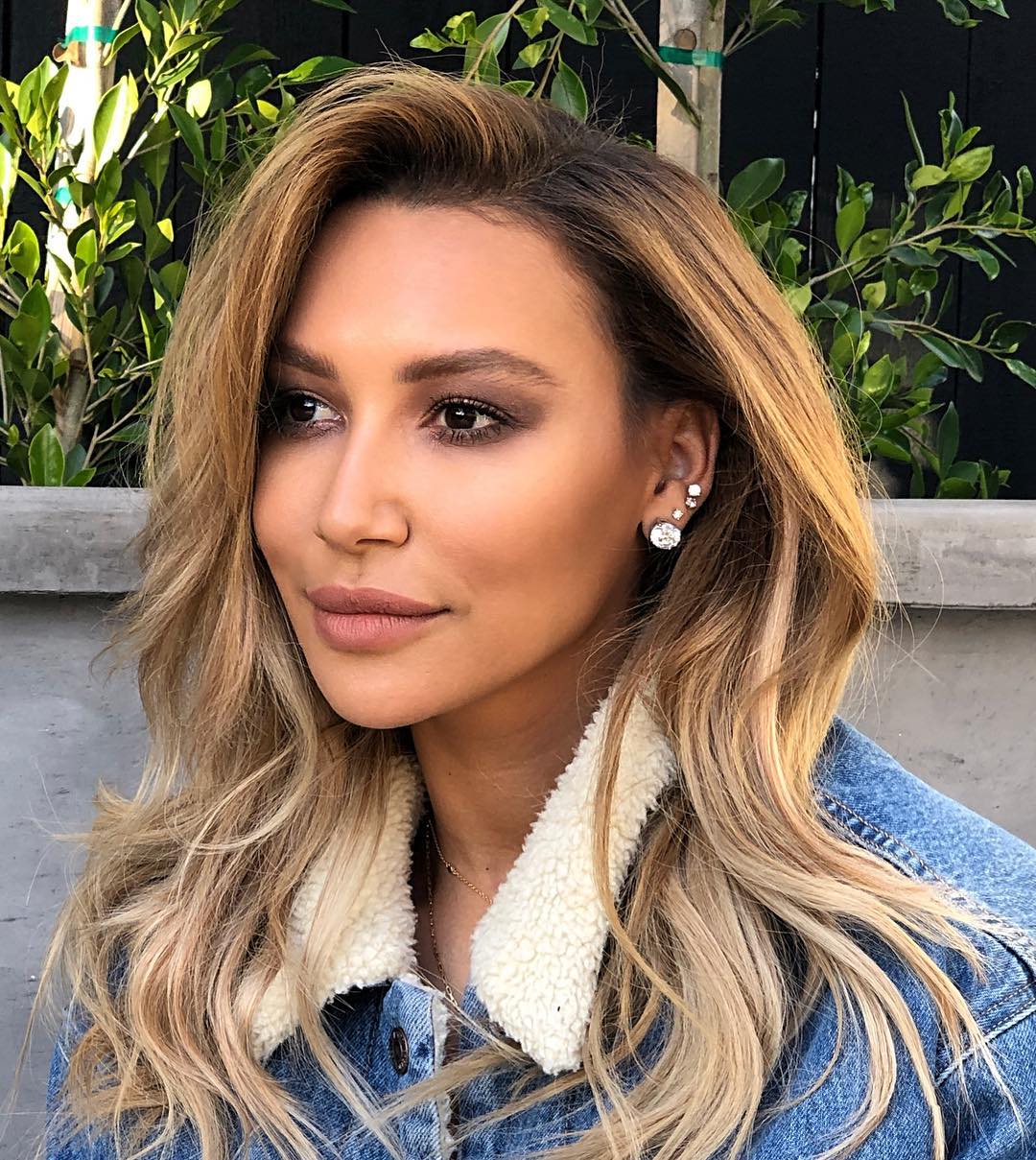 Reportan como desaparecida a Naya Rivera, la famosa actriz de Glee