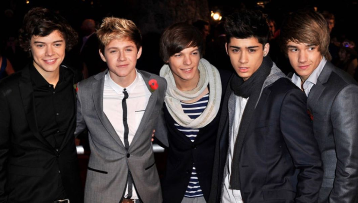 Las actividades de One Direction por su dÃ©cimo aniversario