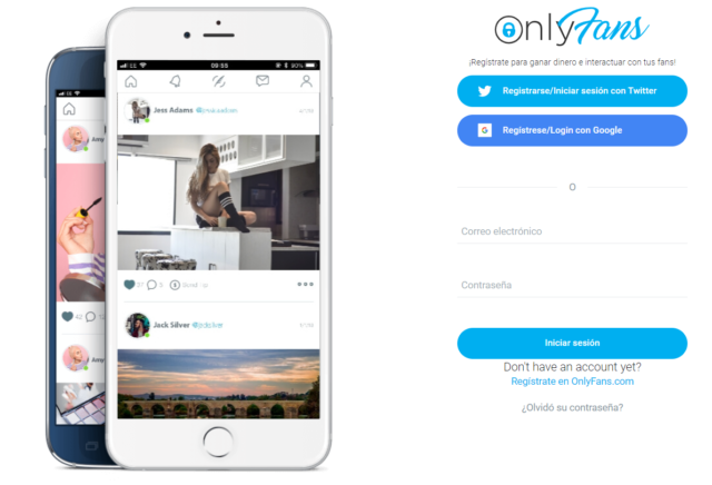 OnlyFans