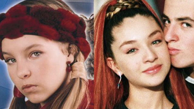 Daniela Luján revive pelea Belinda por Cómplices al Rescate