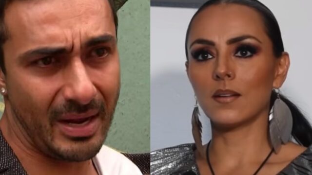 Pascacio López desmiente las declaraciones de Ivonne Montero