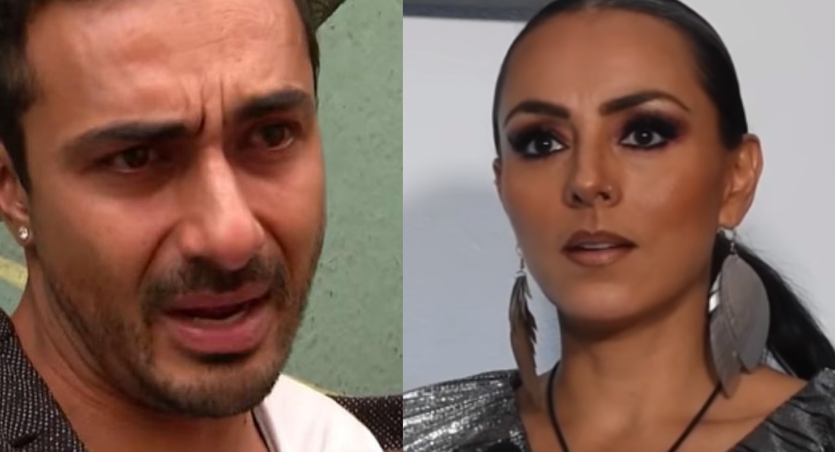 Pascacio López desmiente las declaraciones de Ivonne Montero