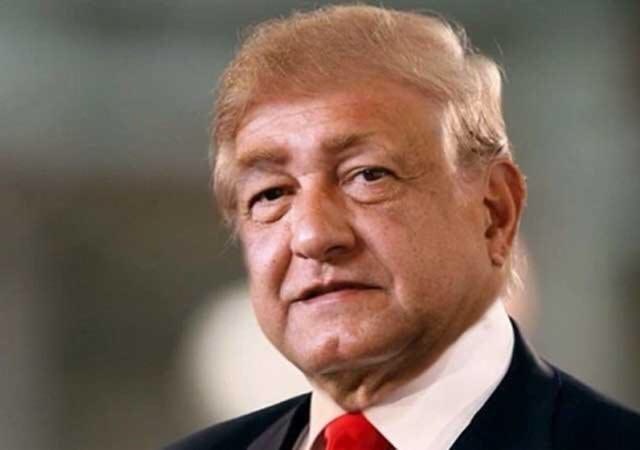 Los 10 mejores memes de la visita presidencial de AMLO
