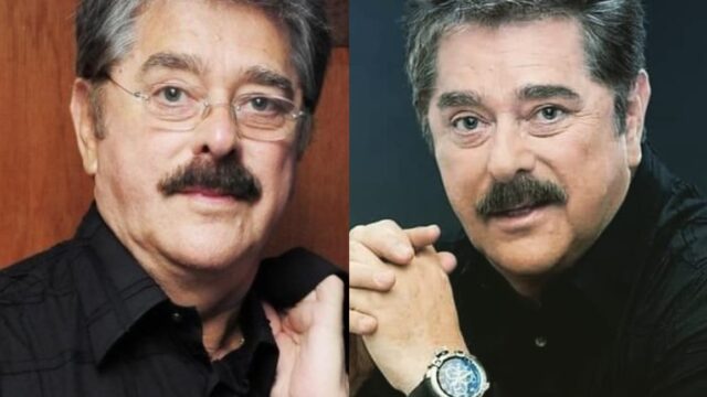 Raymundo Capetillo, actor mexicano, murió a los 76 años