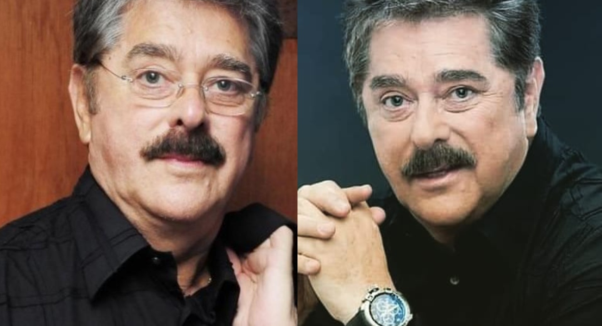 Raymundo Capetillo, actor mexicano, murió a los 76 años