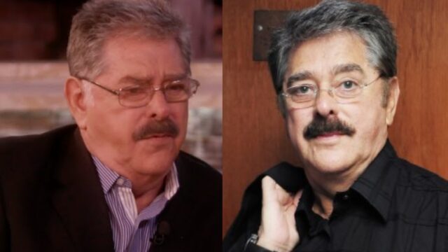 Raymundo Capetillo murió sin conocer a hija que buscó