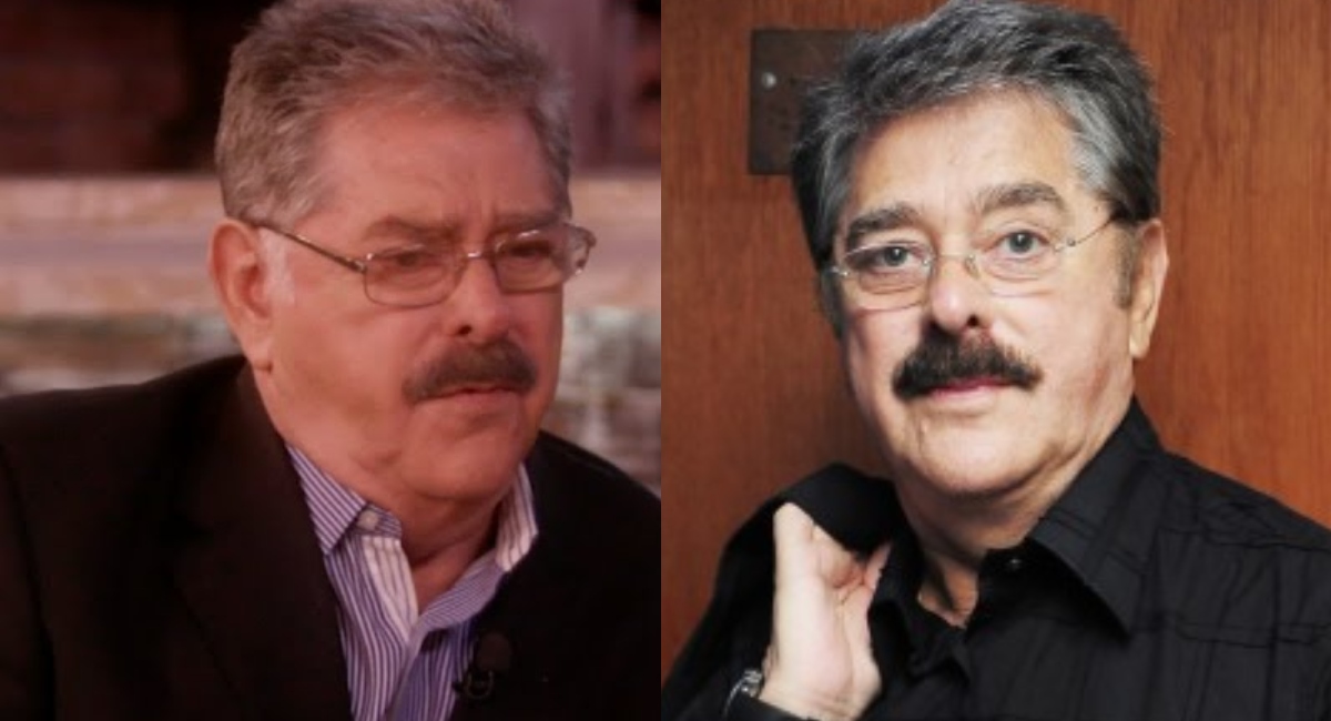 Raymundo Capetillo murió sin conocer a hija que buscó