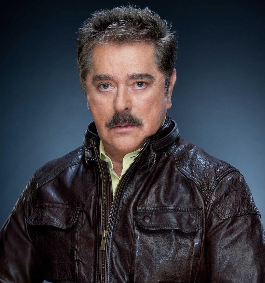 QEPD: Fallece el actor Raymundo Capetillo tras complicaciones por COVID-19