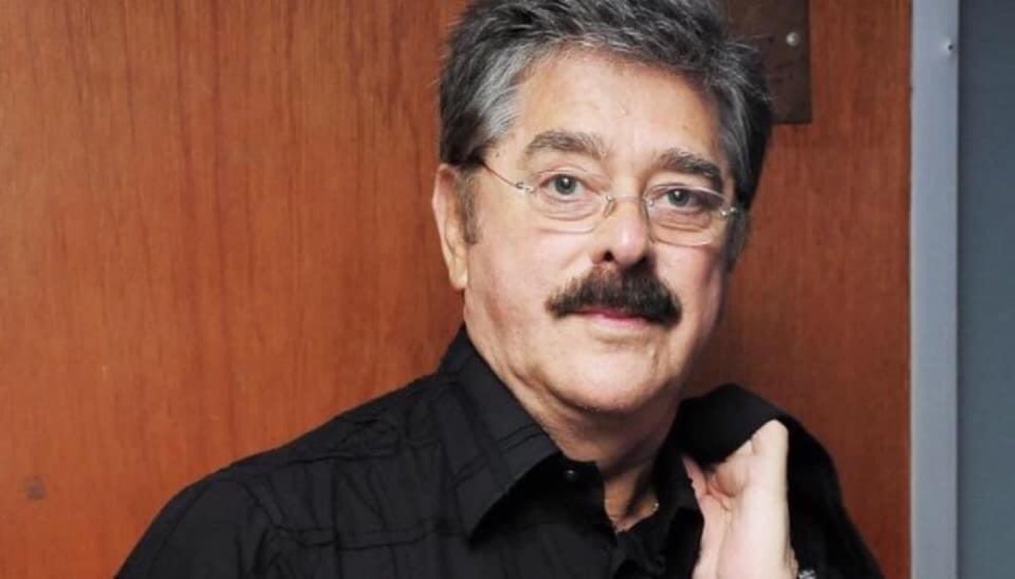 Raymundo Capetillo murió sin conocer a la hija que buscó por años