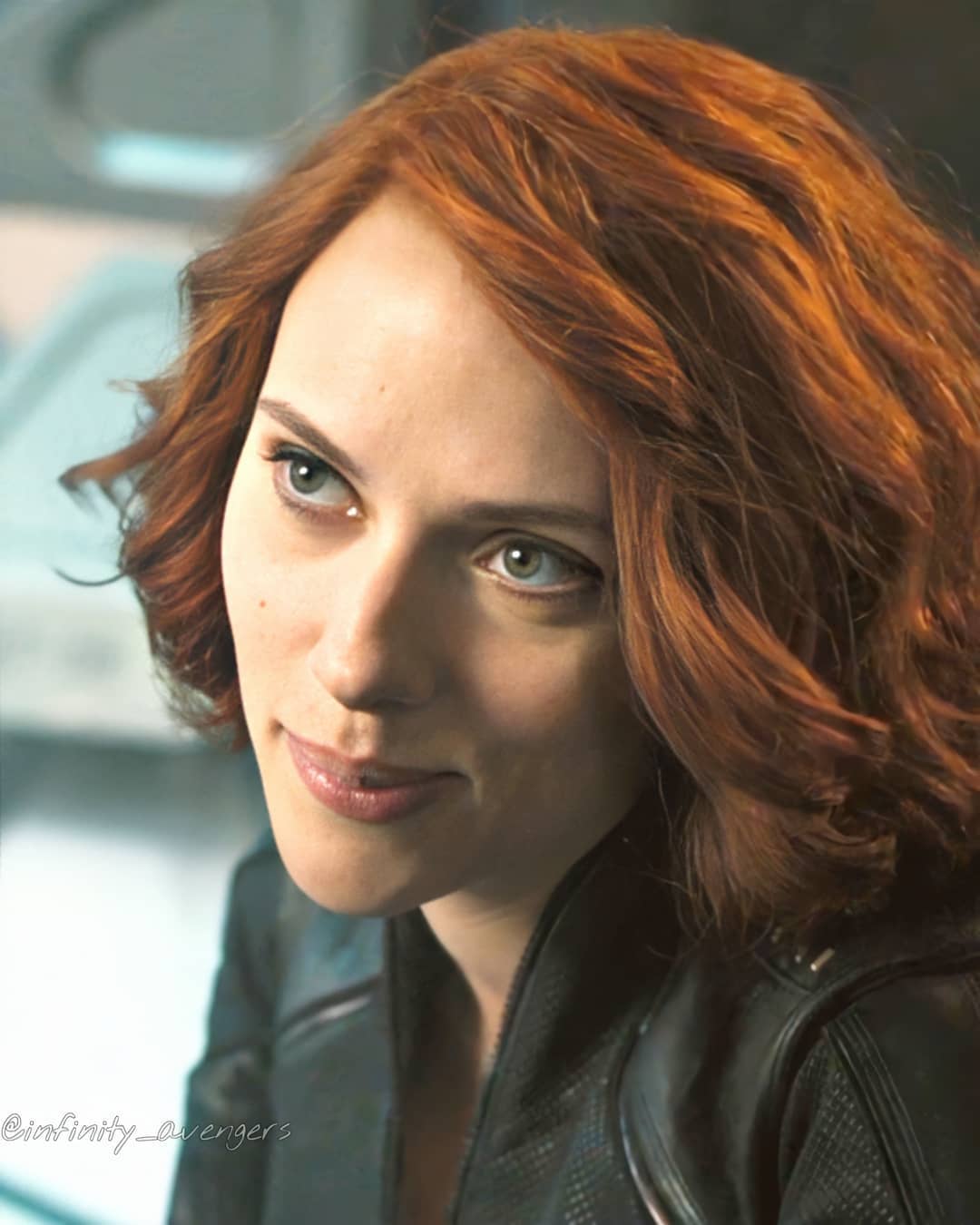 Encuentran Doble Scarlett Johansson en Tik Tok Mexicana