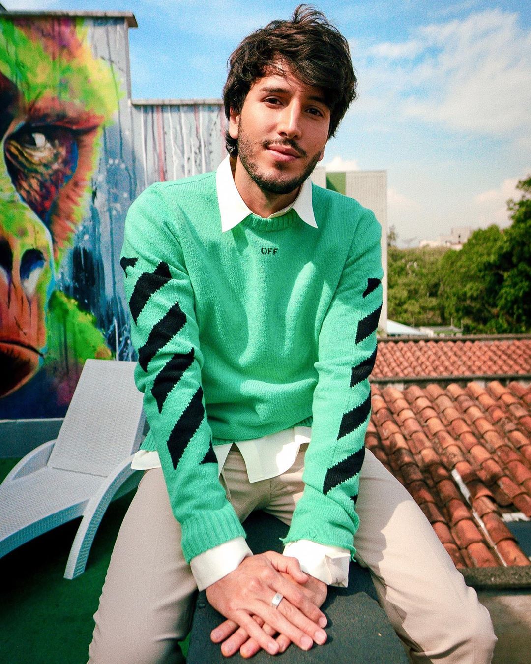 Sebastián Yatra conducirá los Premios Juventud y ya tenemos todos los detalles del evento