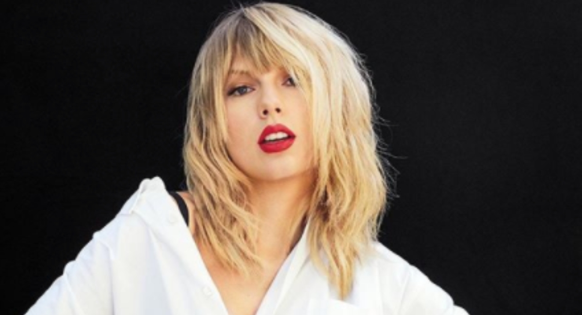 Taylor Swift está desaparecida preocupa a sus fans
