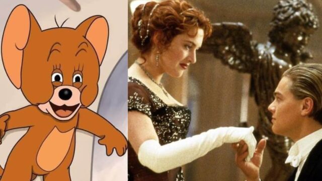 TeorÃ­a Jack fantasÃ­a Rose Titanic Pruebas
