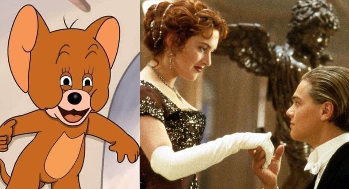 Teoría Jack fantasía Rose Titanic Pruebas