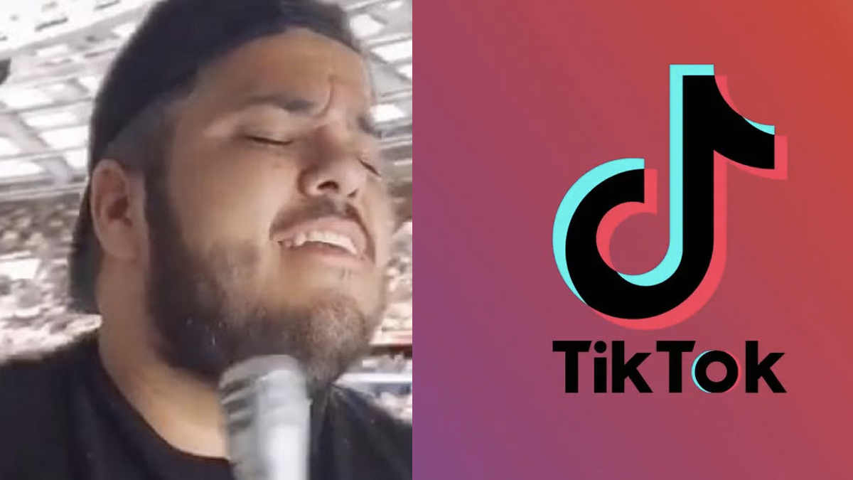 Usuarios de TikTok podrían estar cometiendo un delito con la tendencia del Himno Nacional