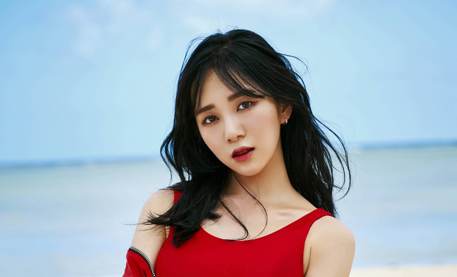 FNC Entertainment anunció que Jimin se retirará de AOA y la industria